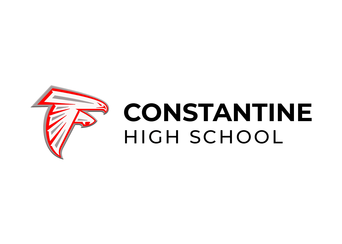 Principal's Page CHS Staff Constantine High School